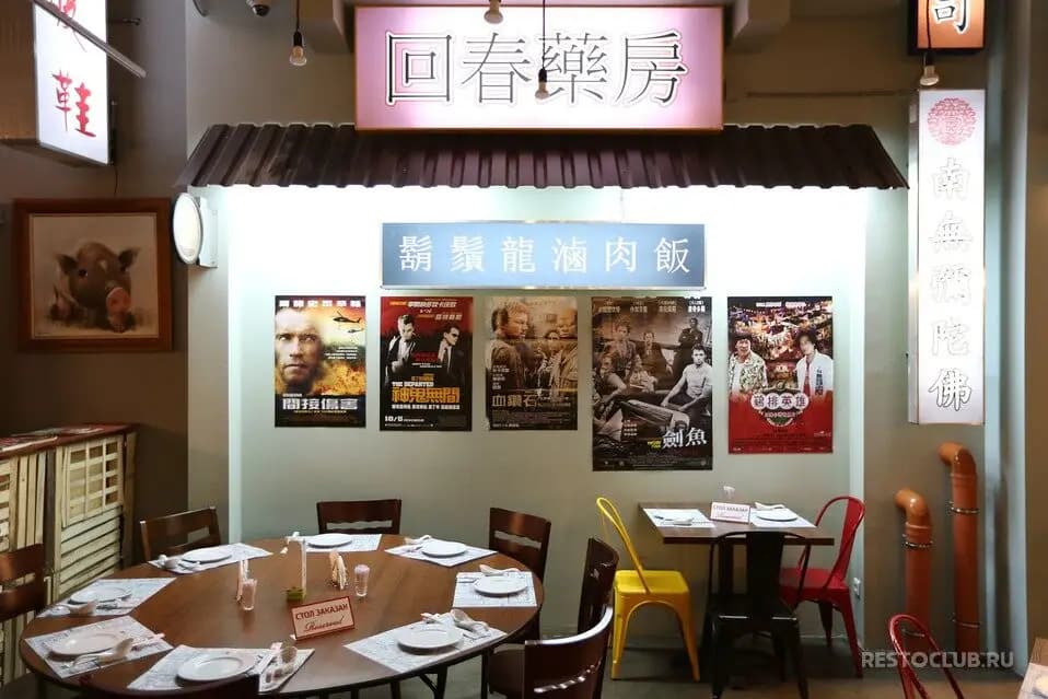 Китайские новости