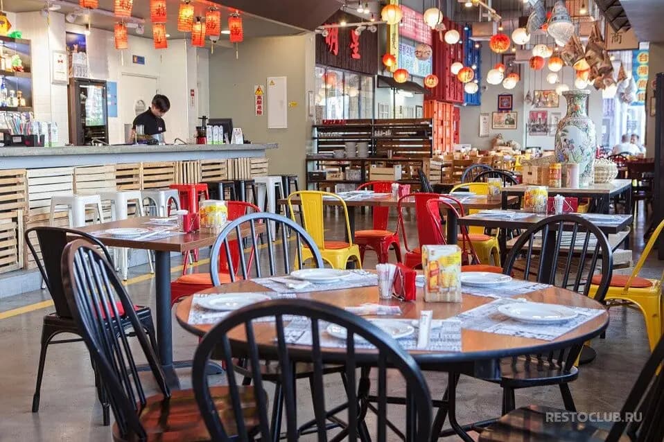 Китайские новости