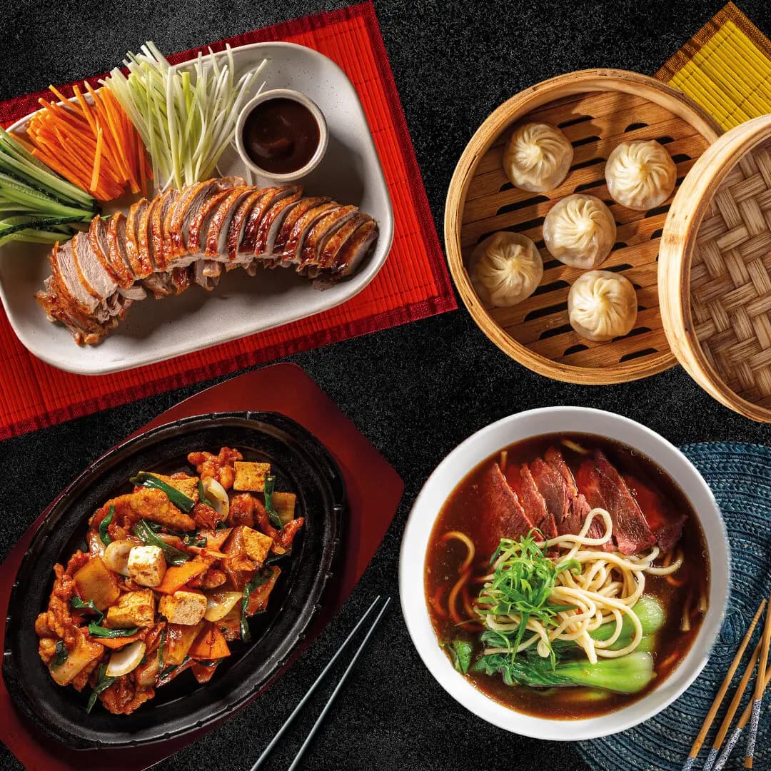 Китайские новости