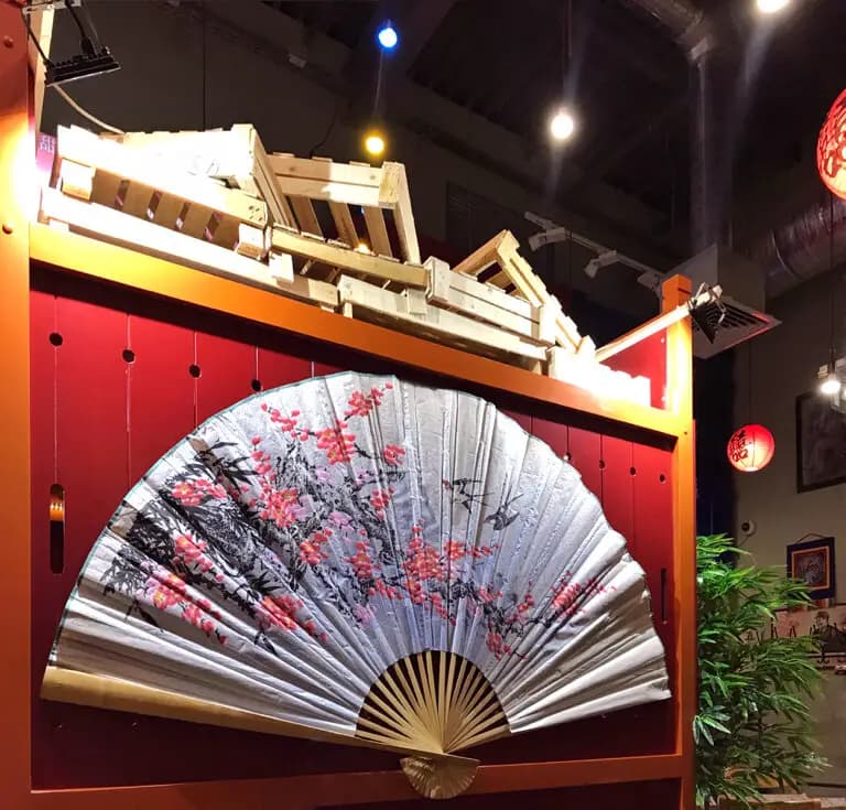 Китайские новости