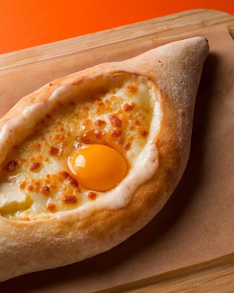 Хинкальная