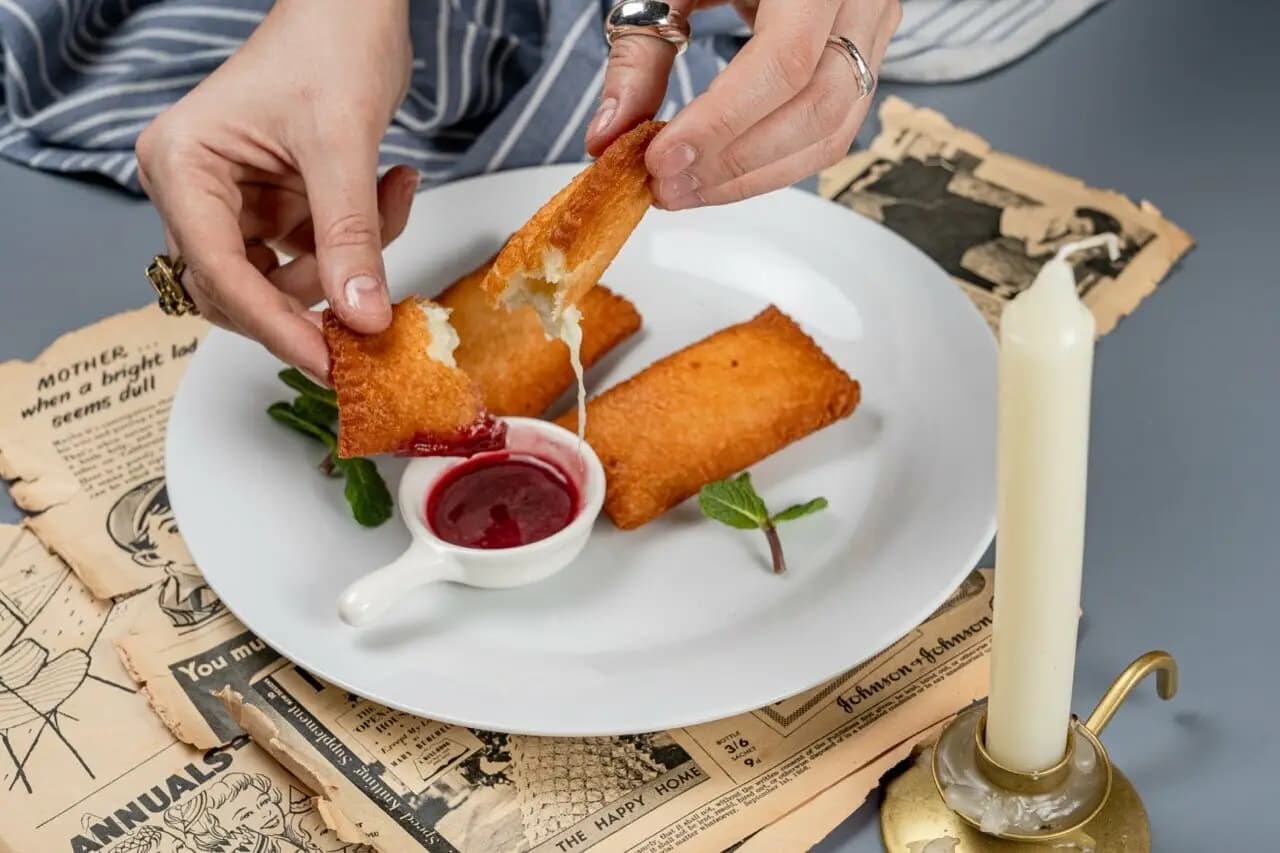 Густо Итальяно