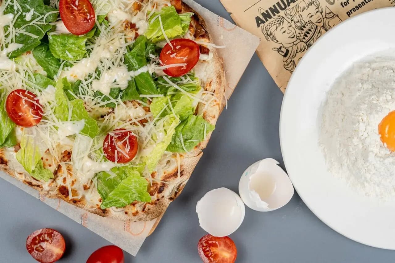 Густо Итальяно