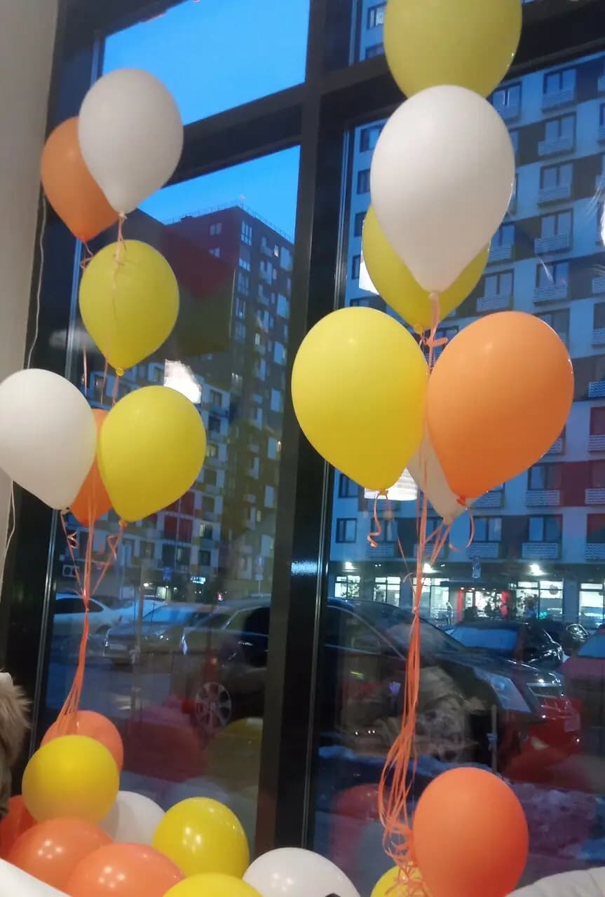 Довольный кролик