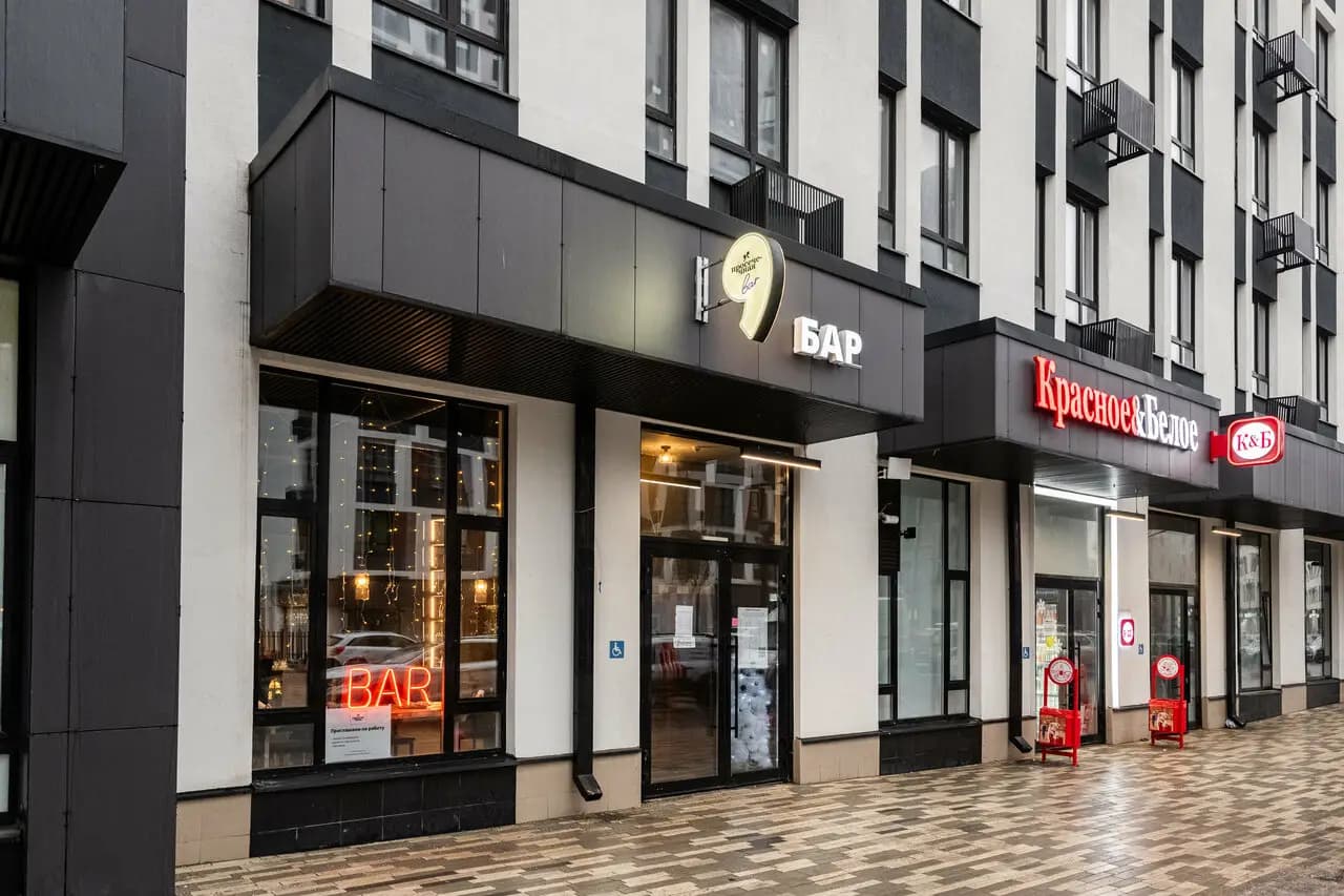 Просечечная