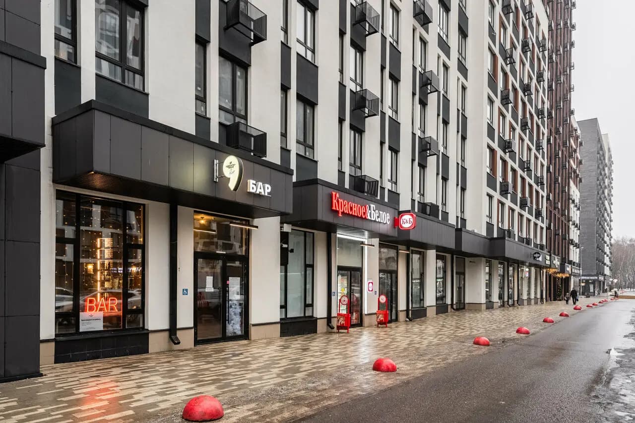 Просечечная