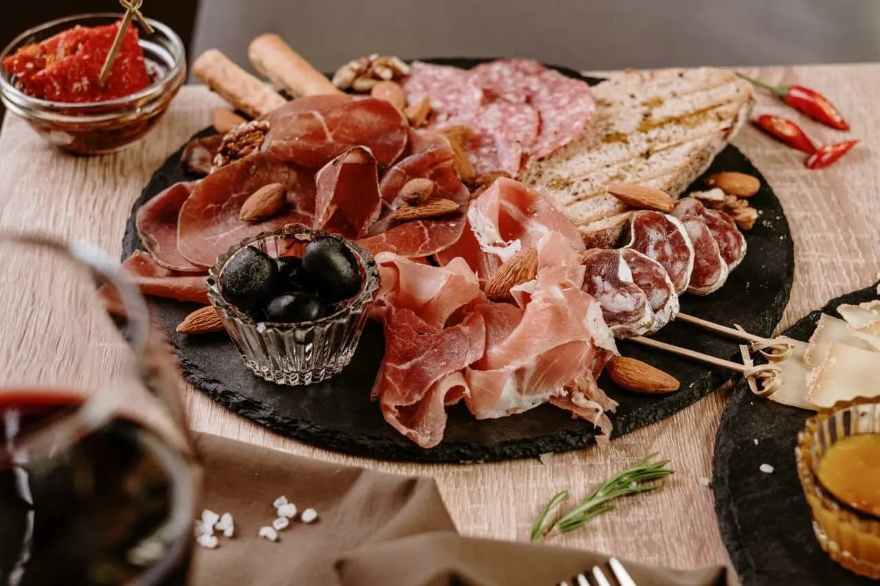 Просечечная