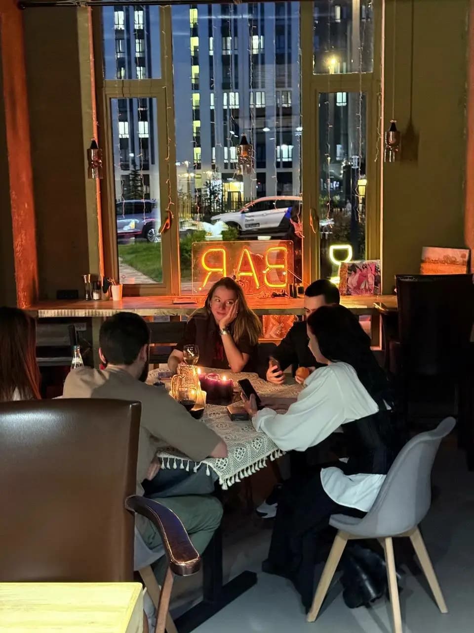 Просечечная