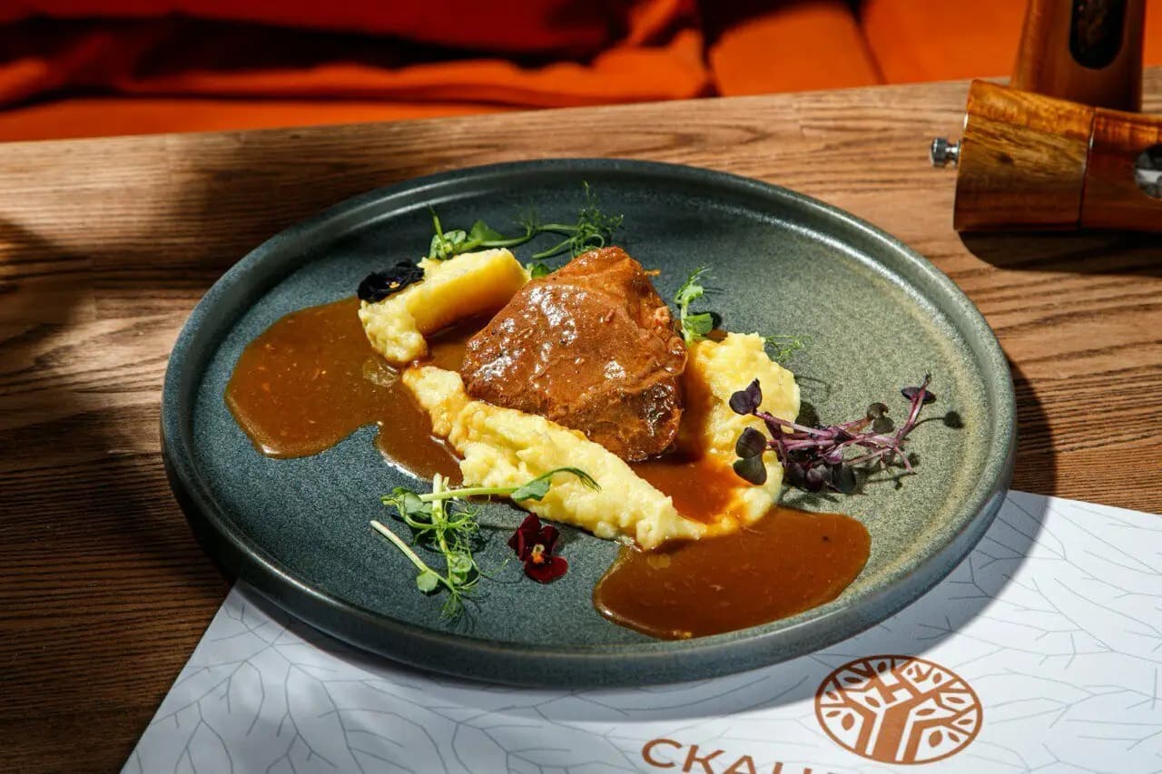 Скандилайф