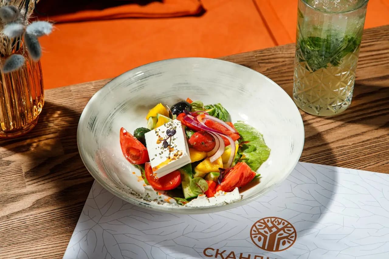 Скандилайф