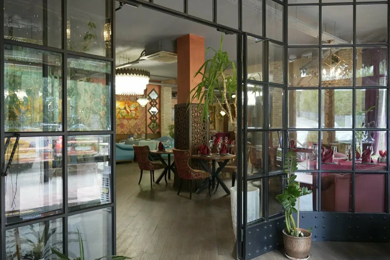 Коммунарка