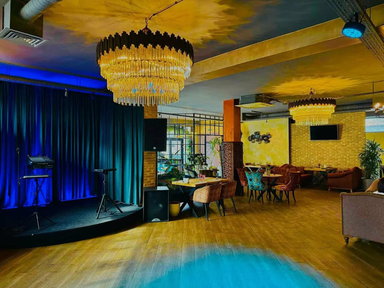 Коммунарка