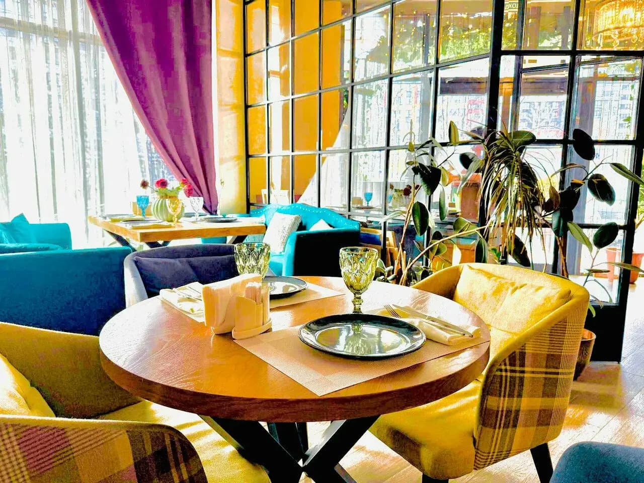 Коммунарка