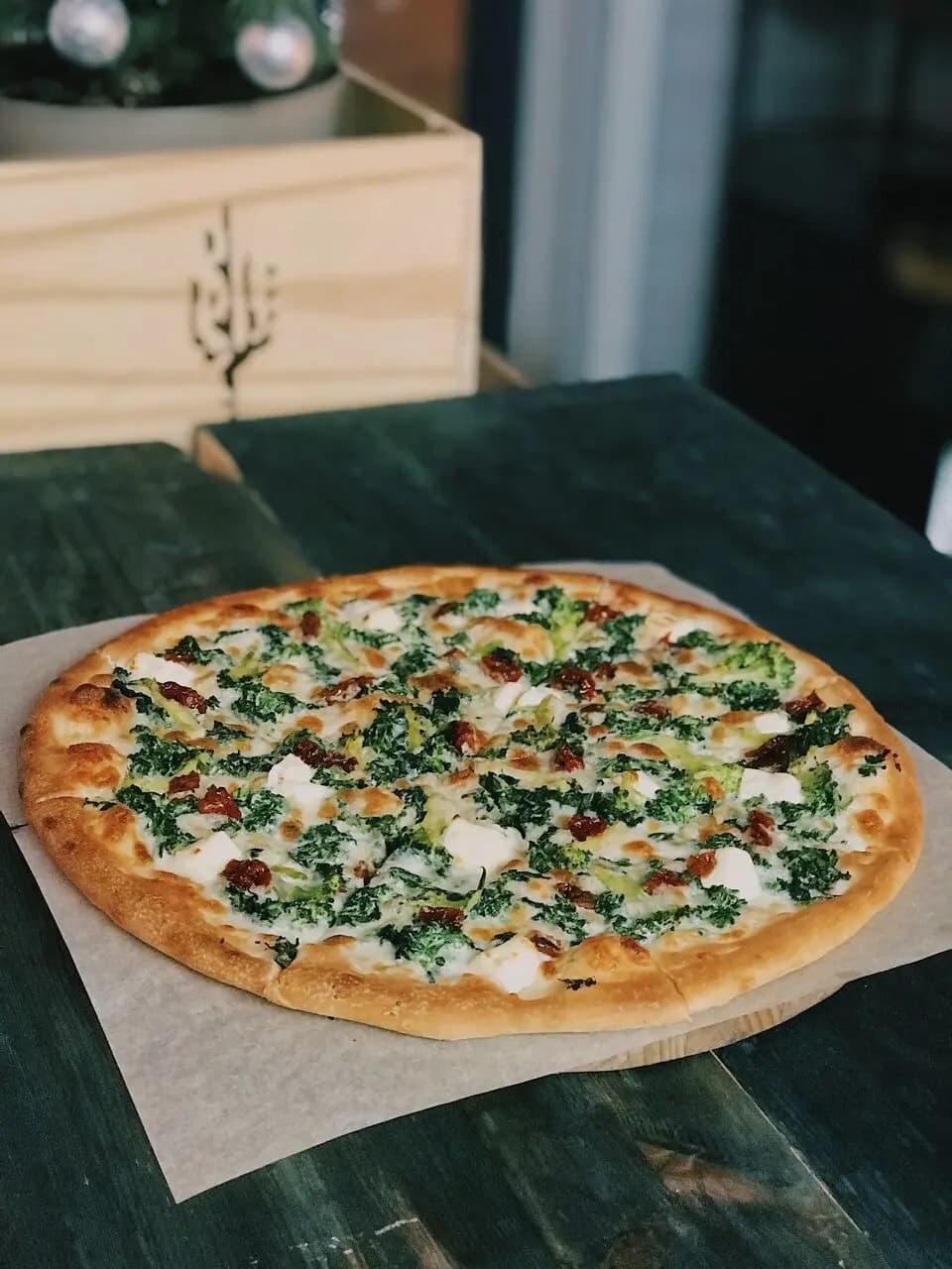 Дэнди Пицца