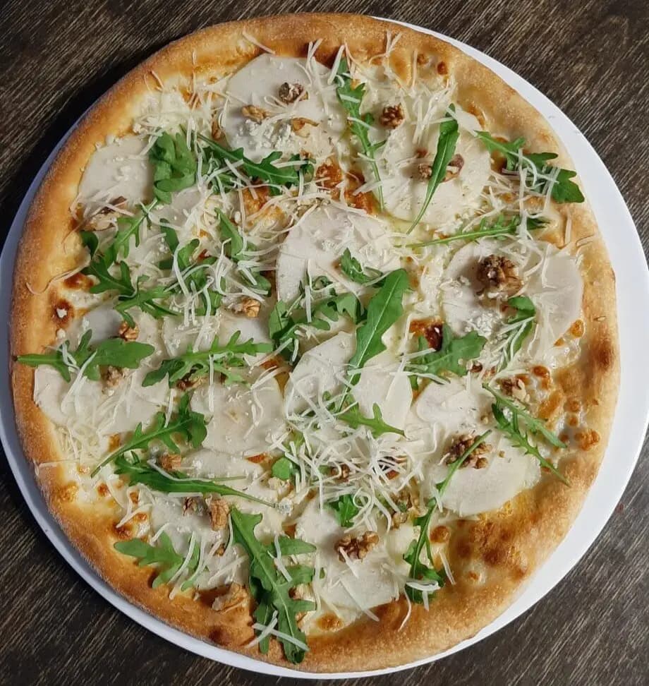 Дэнди Пицца