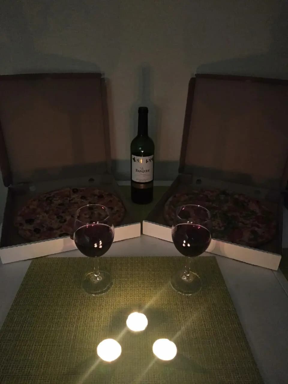 Дэнди Пицца