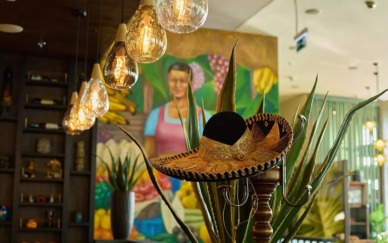 Панчо Пицца