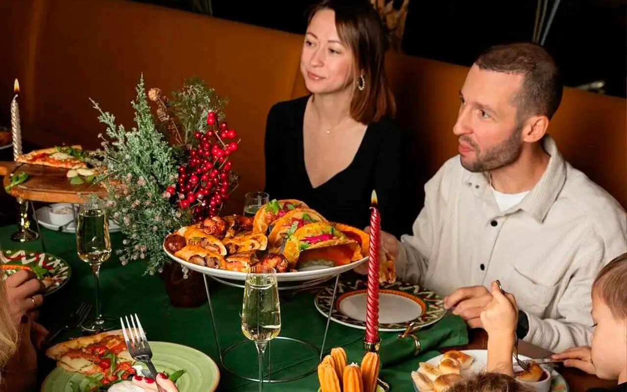 Панчо Пицца