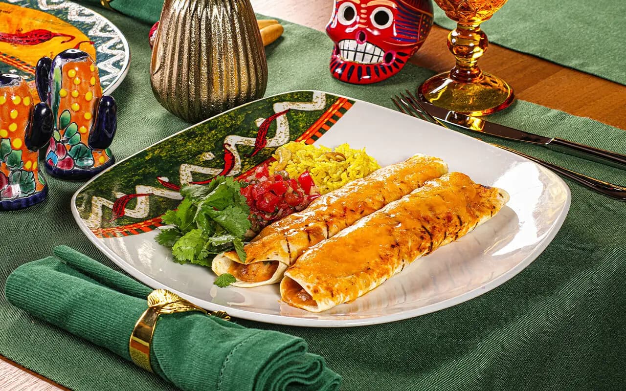 Панчо Пицца