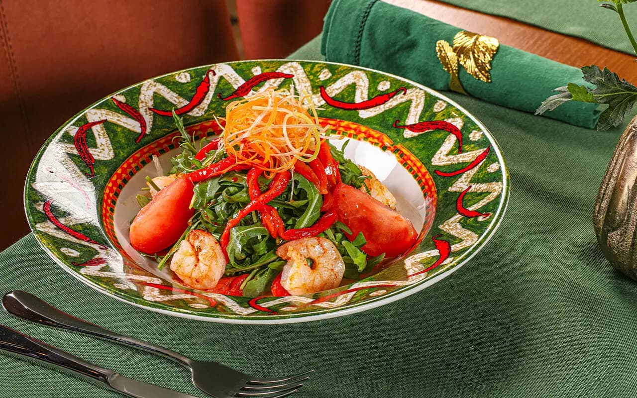 Панчо Пицца