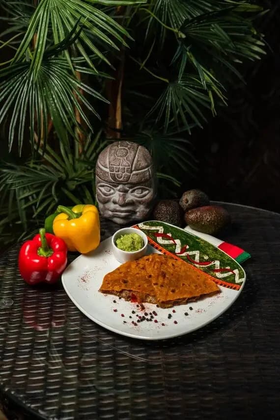 Панчо Пицца