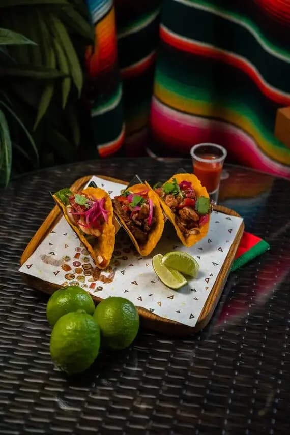 Панчо Пицца