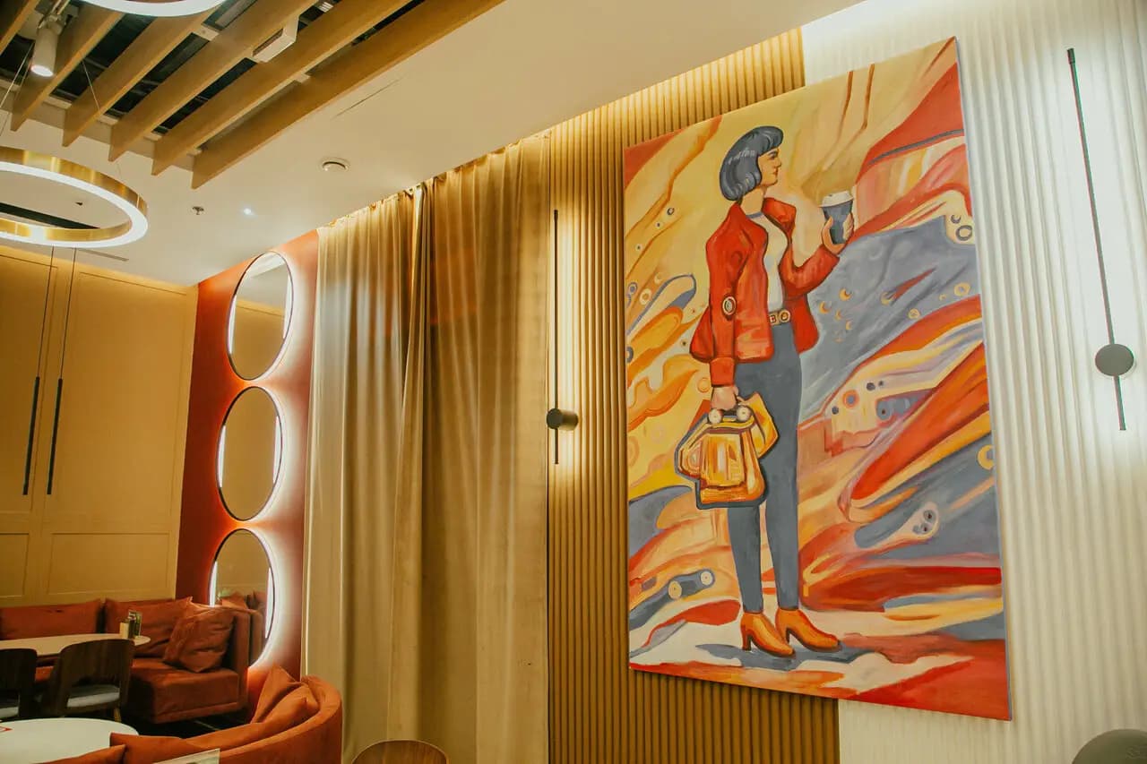 Шоколадница