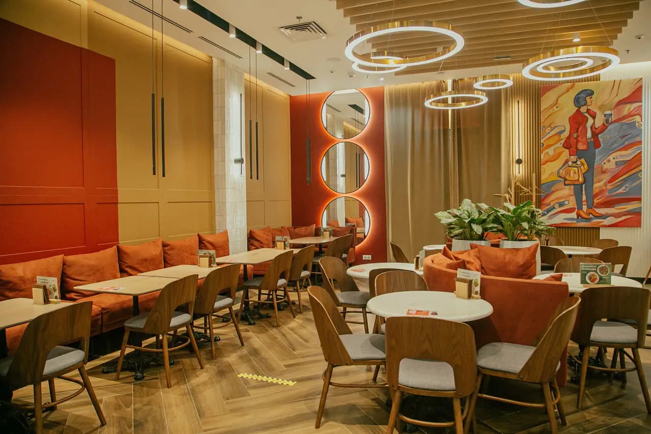 Шоколадница