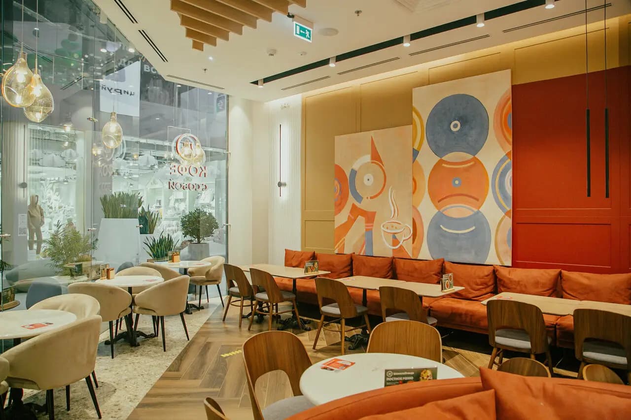 Шоколадница