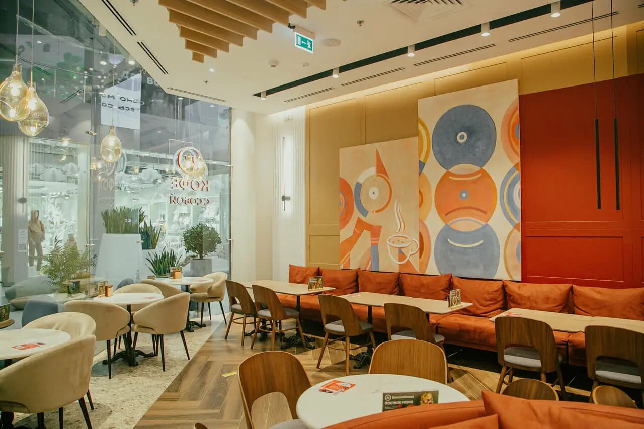 Шоколадница