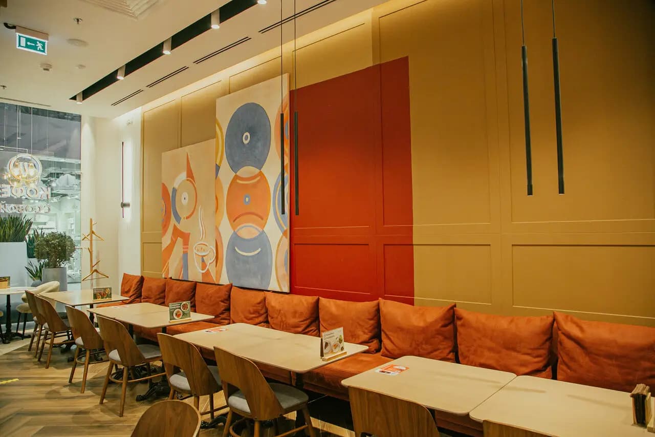 Шоколадница