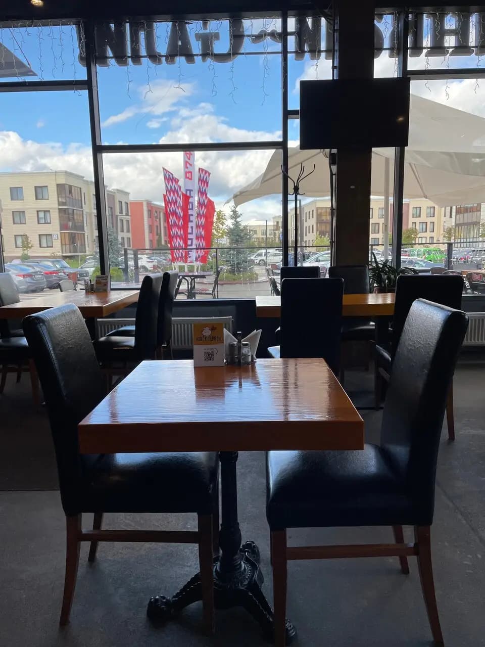 Хинкали-Gали!