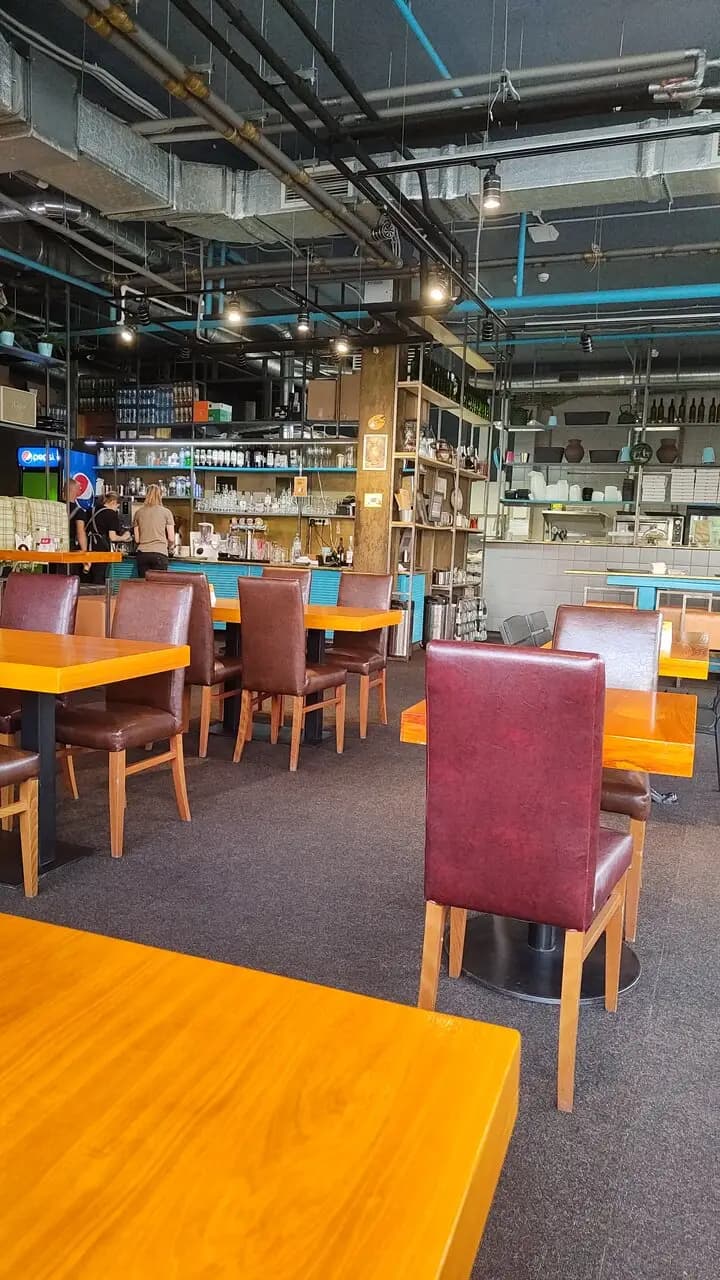 Хинкали-Gали!