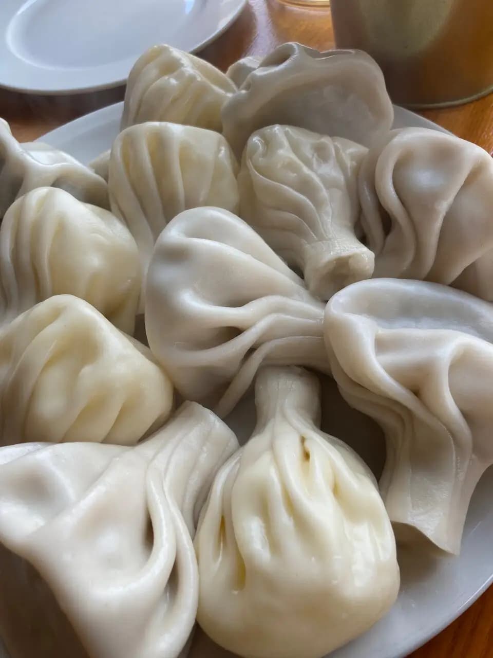 Хинкали-Gали!