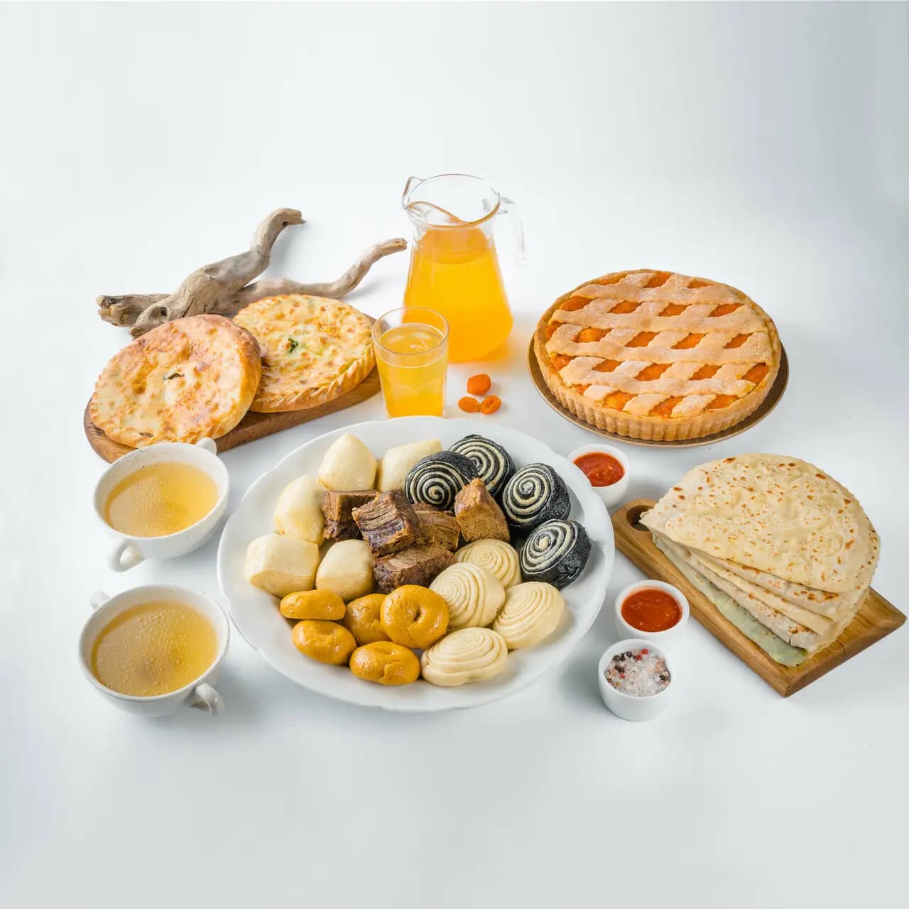 Дагестанская лавка