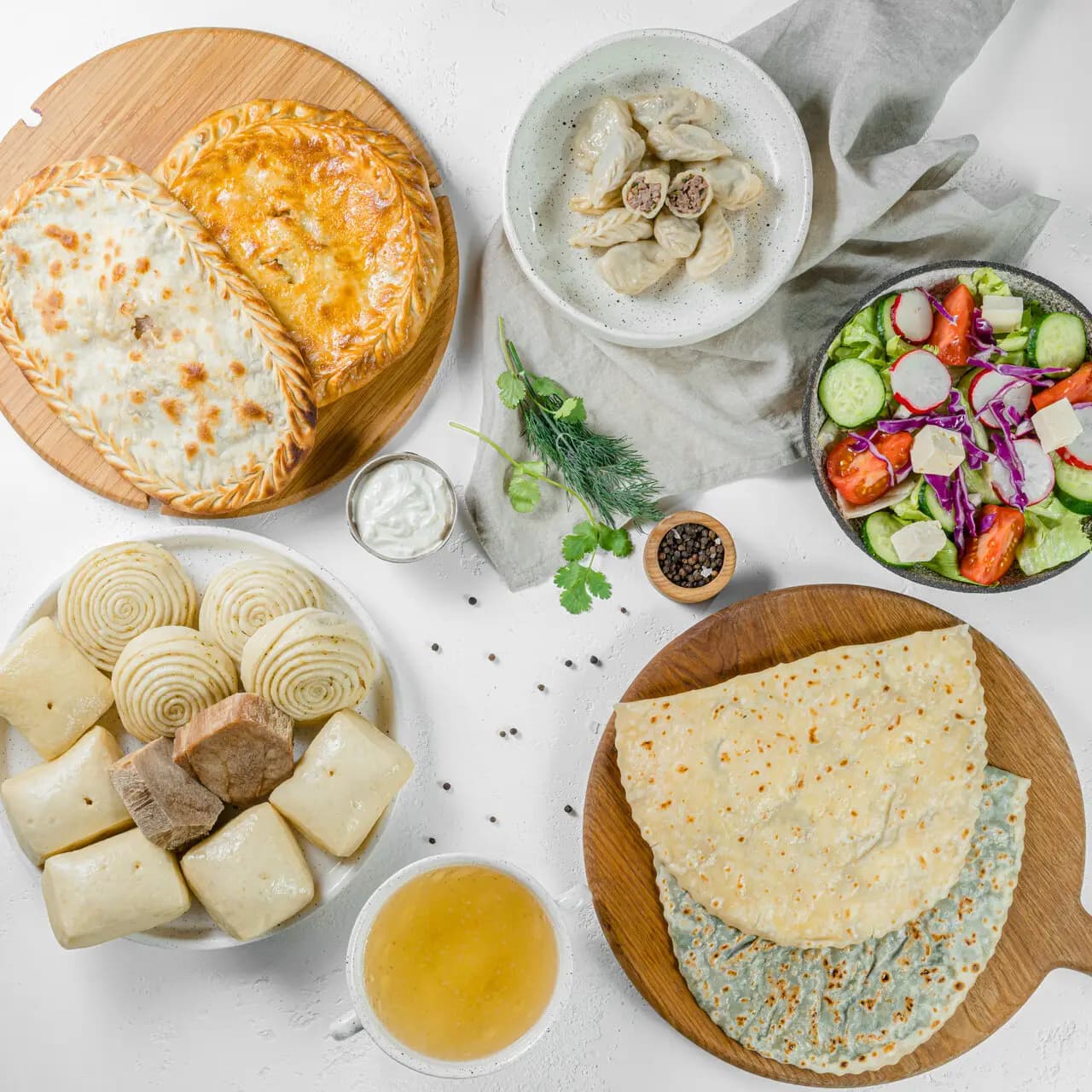 Дагестанская лавка