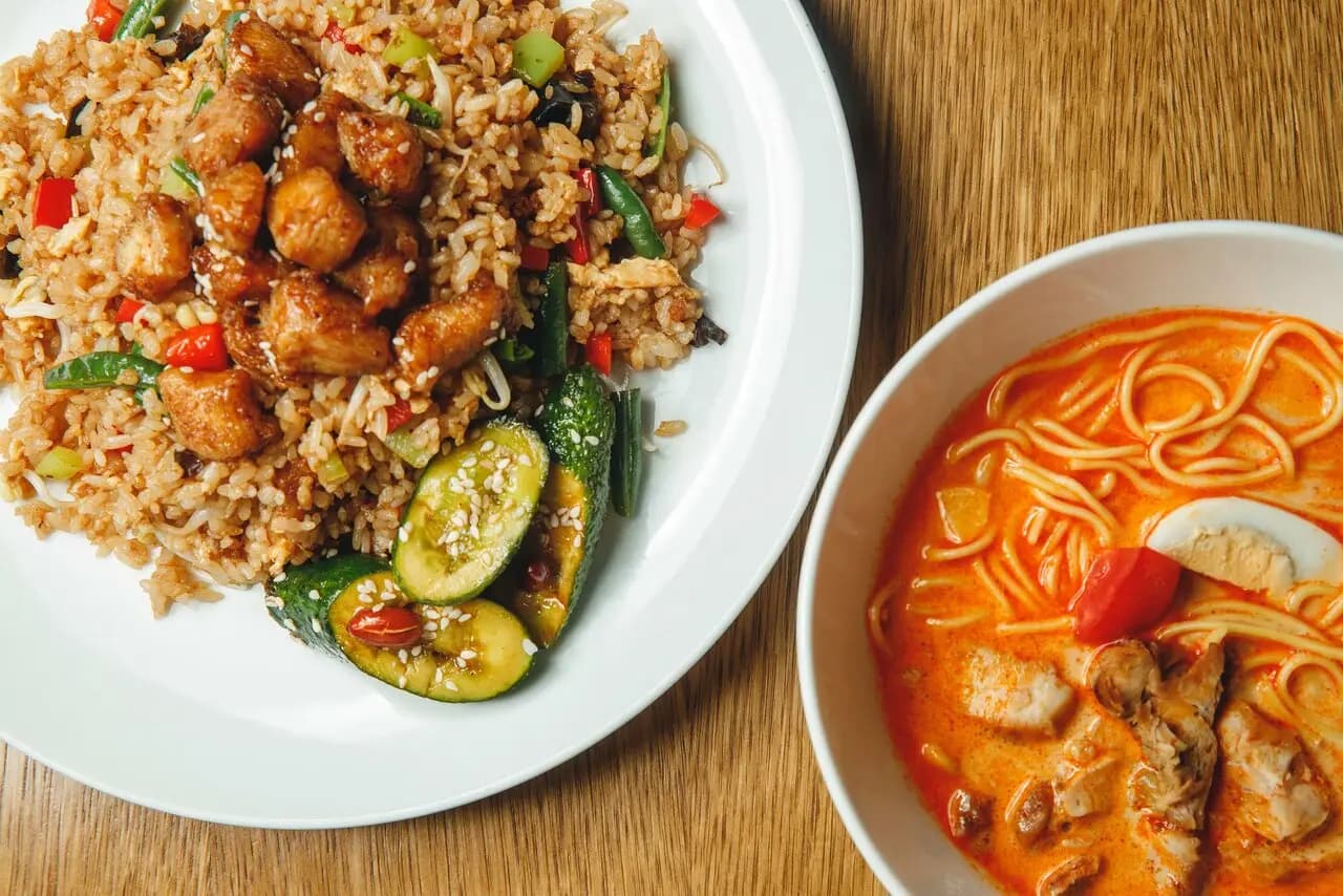 Китайский чайник