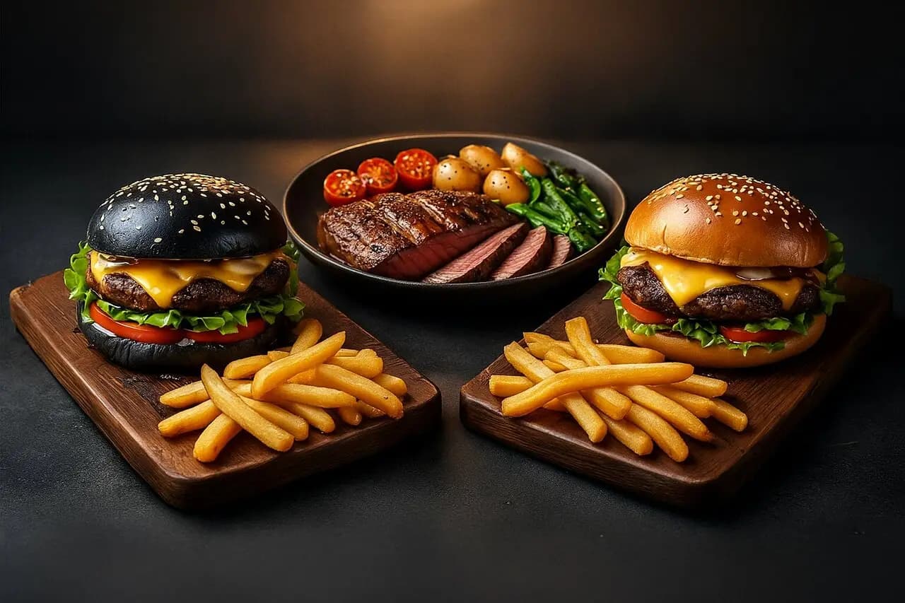 Я люблю гриль