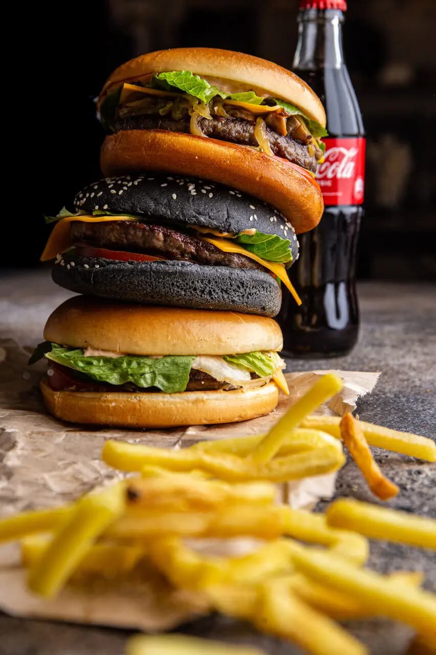 Я люблю гриль