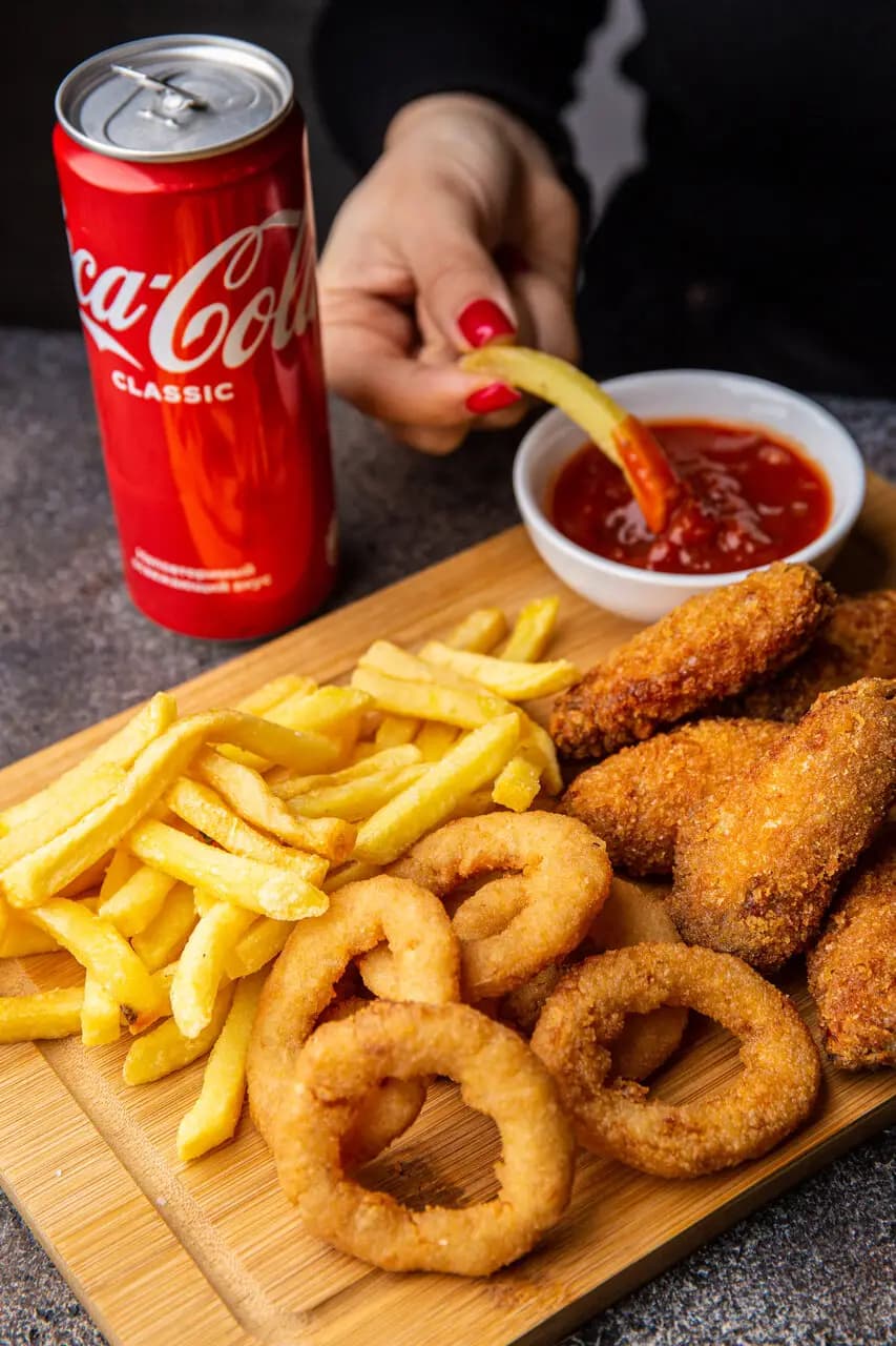 Я люблю гриль