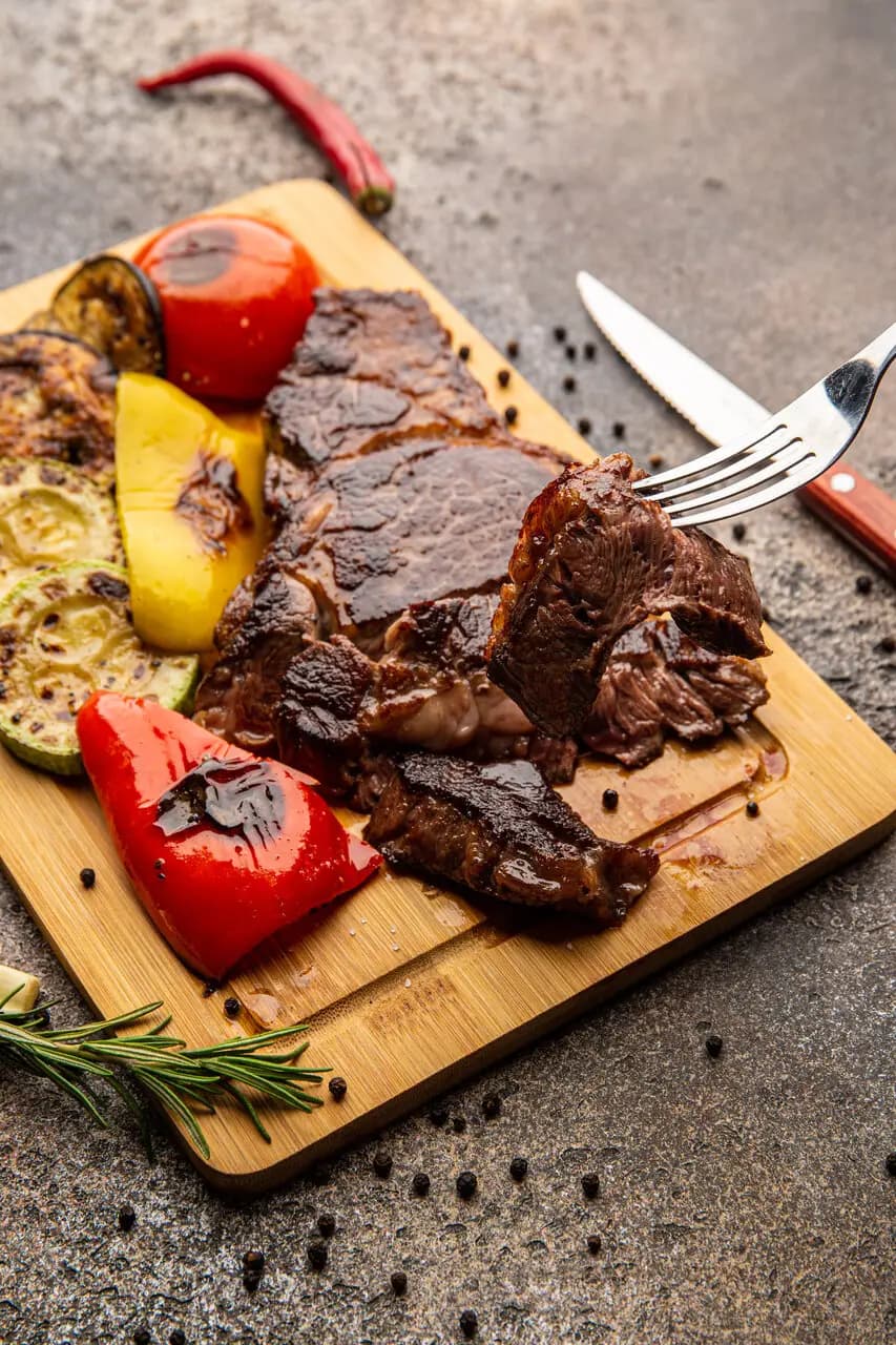 Я люблю гриль