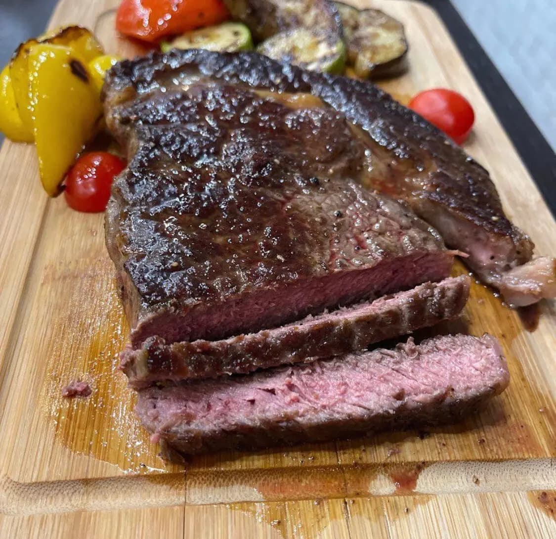 Я люблю гриль