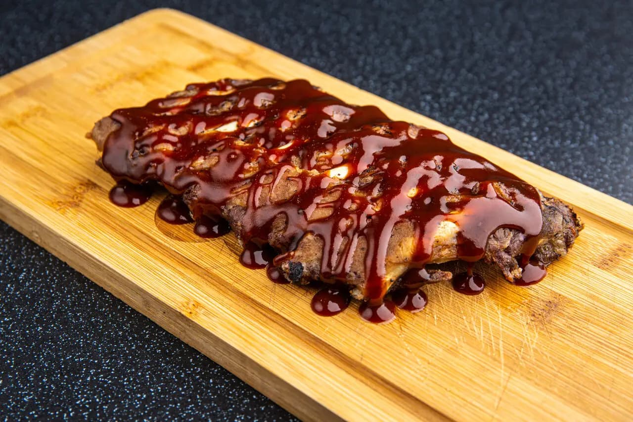 Я люблю гриль