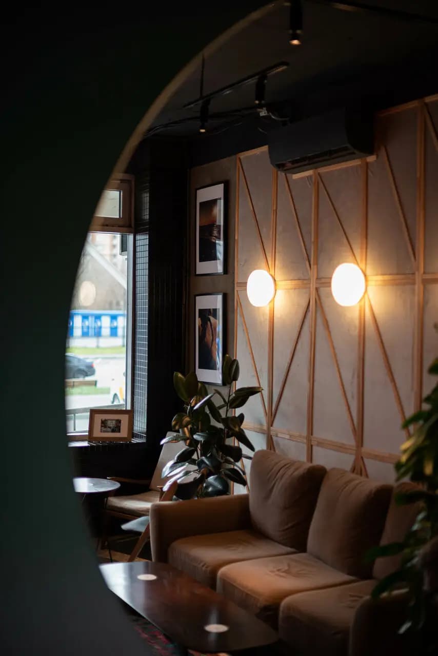 Surf Coffee X Twin Fin