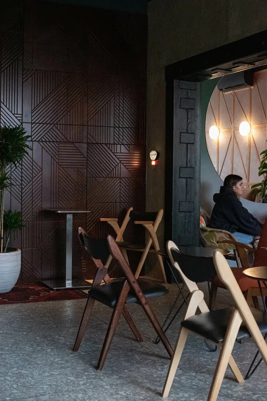 Surf Coffee X Twin Fin