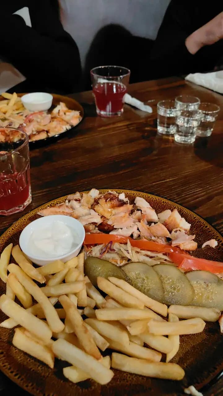 Полная Кружка