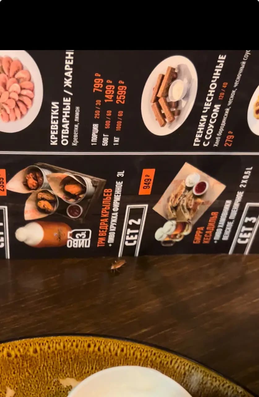 Полная Кружка