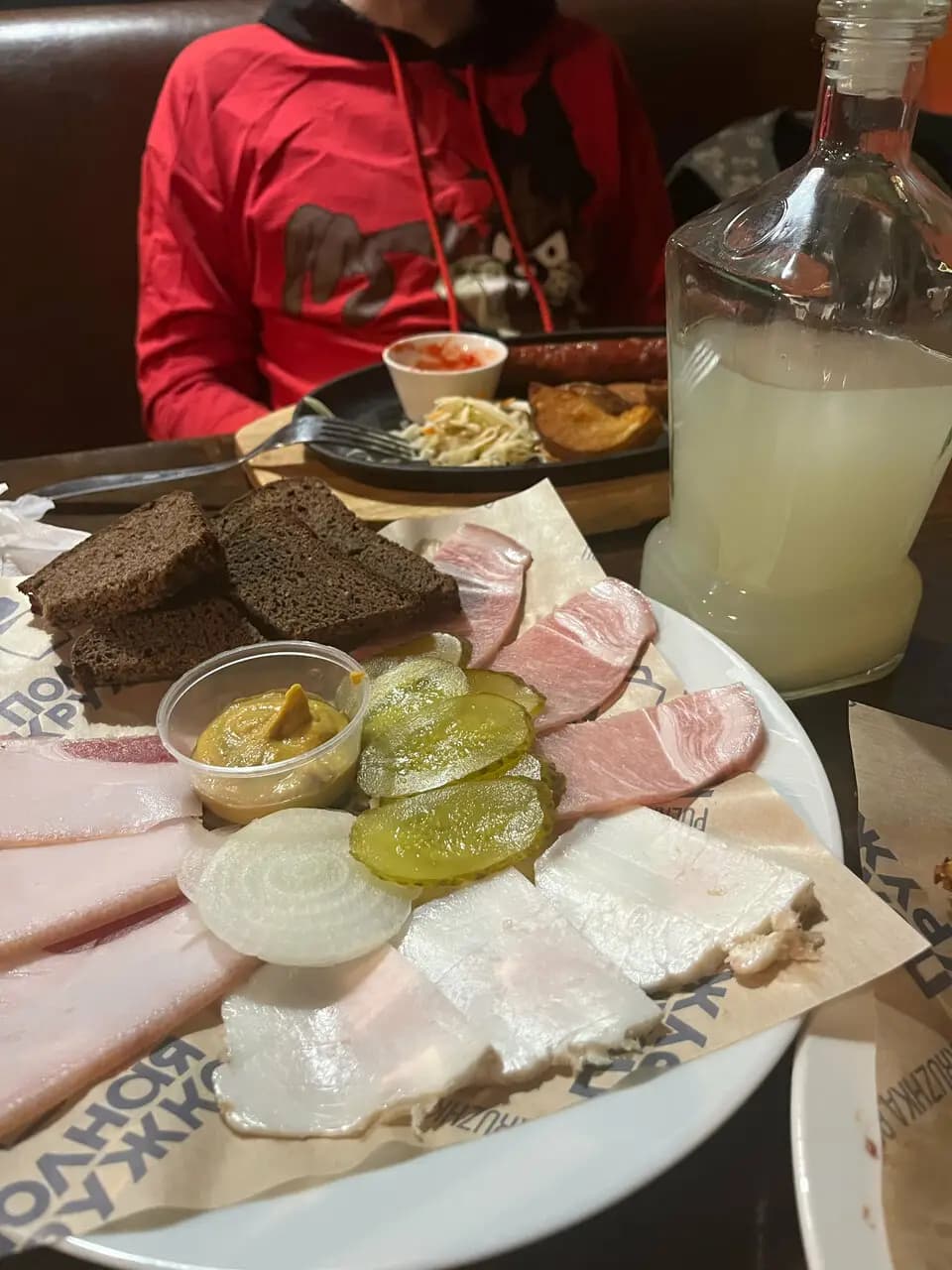 Полная Кружка