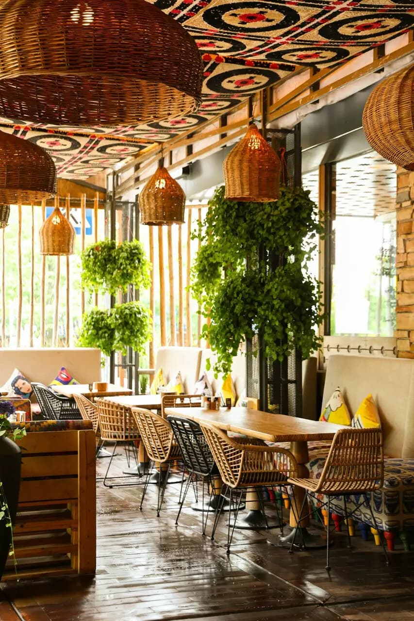 Чайхона № 1