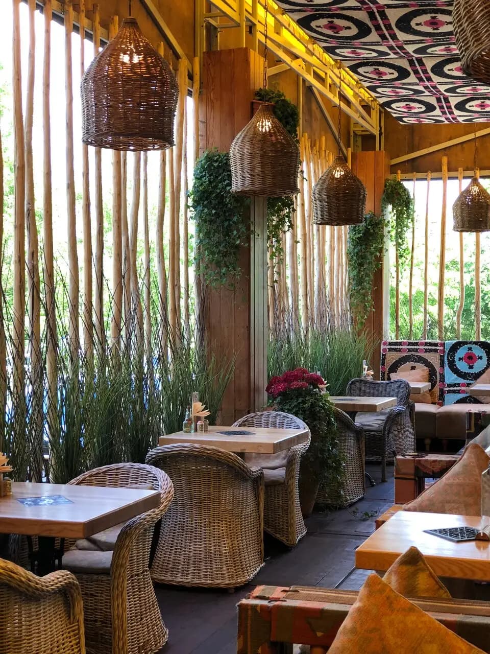 Чайхона № 1